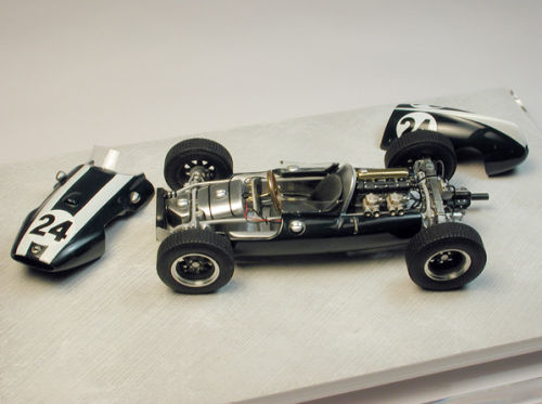 Cooper T51