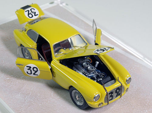 Ferrari 166MM 1951