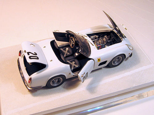 Ferrari 250GT California