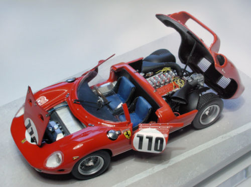 Ferrari 250SP