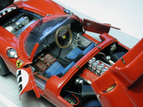 Ferrari 250SP