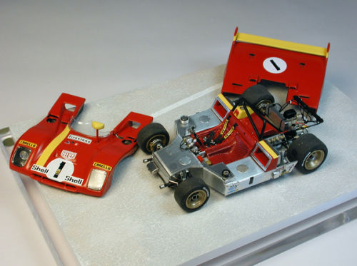 Ferrari 312PB