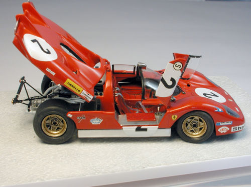 Ferrari 512S