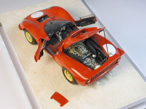 Ferrari Dino 206