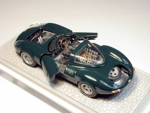 Jaguar XK13