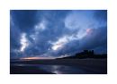 Bamburgh castle, Northumberland.