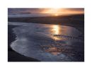 Beach stream