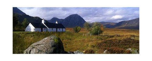 Black Rock cottage.