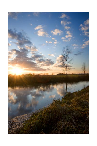 Chelmer & Blackwater canal