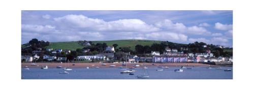 Instow, North Devon.