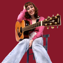 Isy Suttie