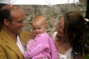 Tom, Matilda and Julia