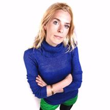 Sara Pascoe