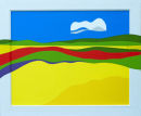 Landscape Framed 4