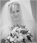 The Nervous Bride