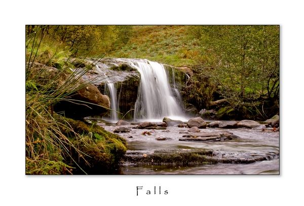 Falls