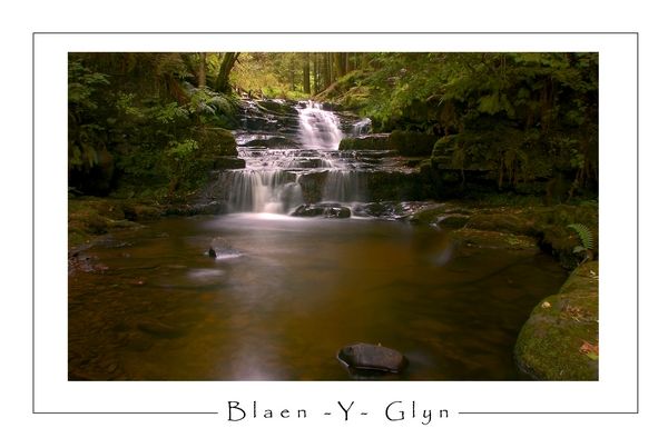 Blaen - Y - Glyn