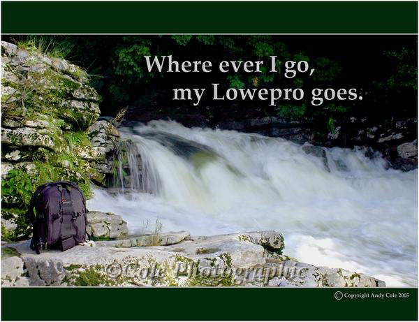  Lowepro