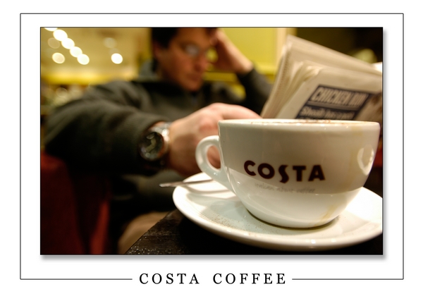 Coffee House