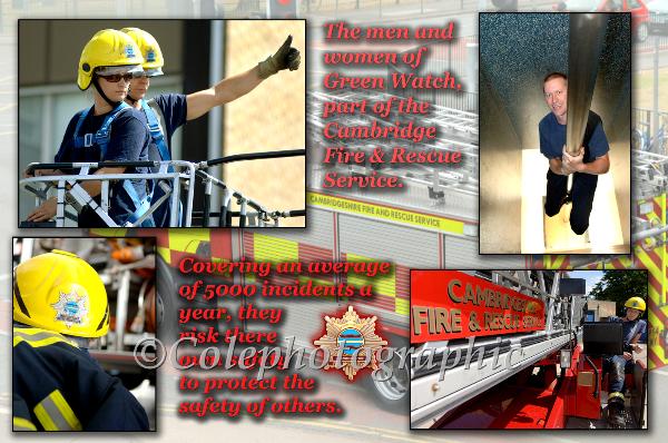 Fire & Rescue