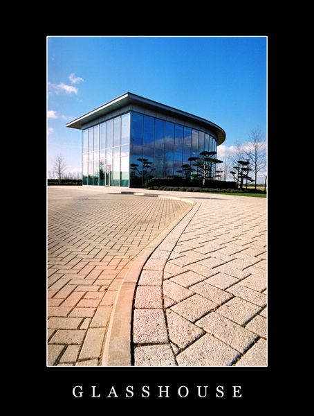 Glasshouse