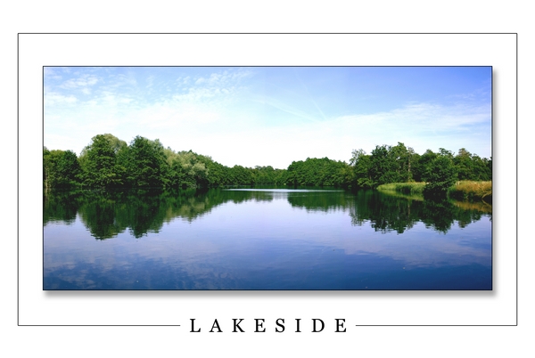 Lakeside