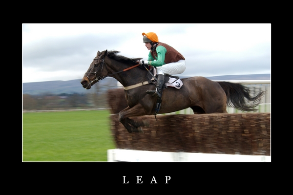Leap
