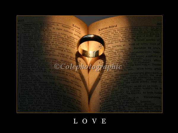  Love