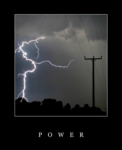 Power