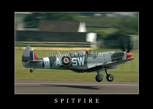 Spitfire