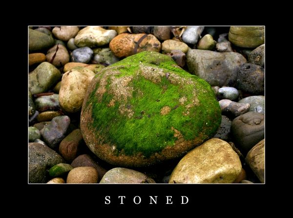 Stoned