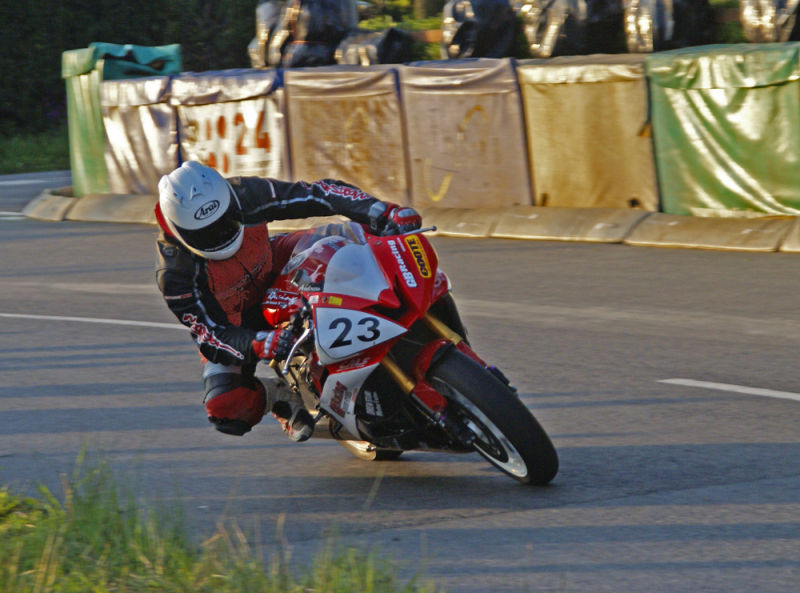 Cookstown 100