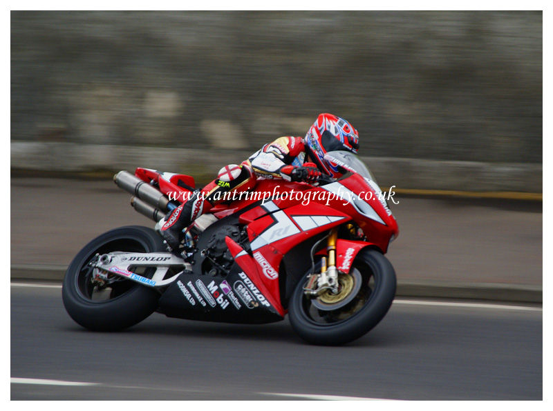 NW200 - 2007