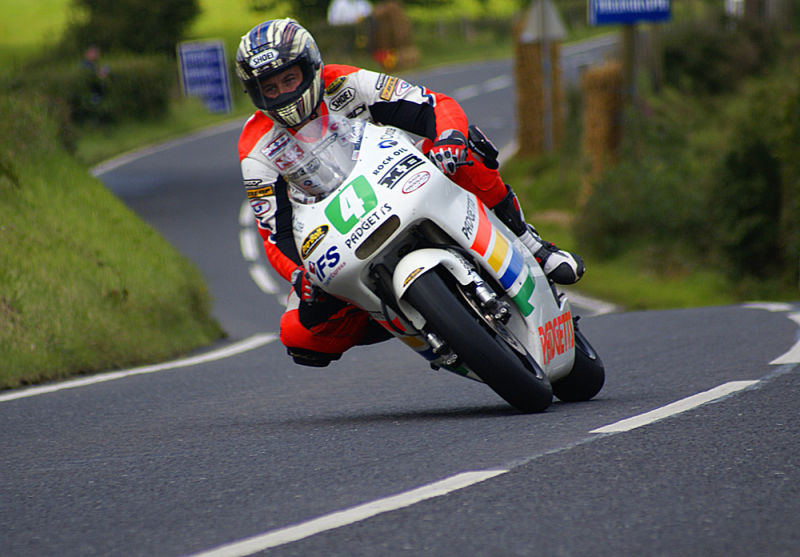 Ulster GP - 2007