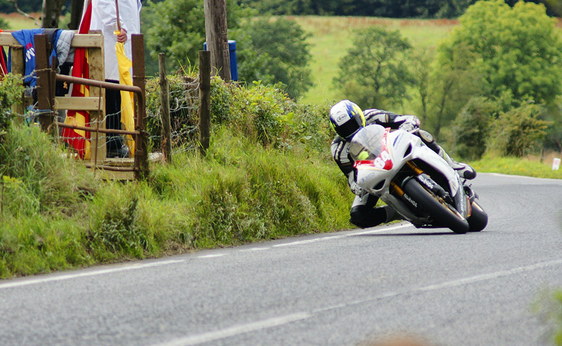 Ulster GP