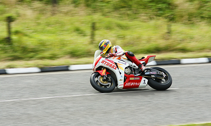 Ulster GP 2009