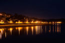 Askomil pre-dawn