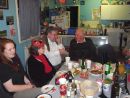 Xmas Party 2011