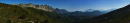 Up in the Mountains