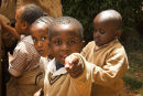 Kenyan Kids
