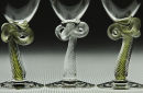 This image was taken as part of a portfolio for a glass blowing web site