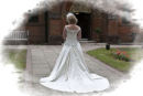 Jenny & Barry Wedding the Dress