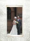 Jenny and Dad