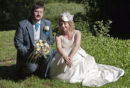 Jenny & Barry Wedding