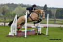 Jumping @ Pachesham