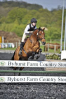 Jumping 1 @ Pachesham