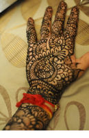 Mehndi