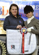  bertaimages sponsoring BYRDS dressage at Bedgebury Park