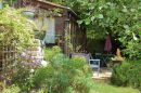 outside the studio June 2011
