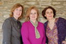 The Art Salon artists May 2011